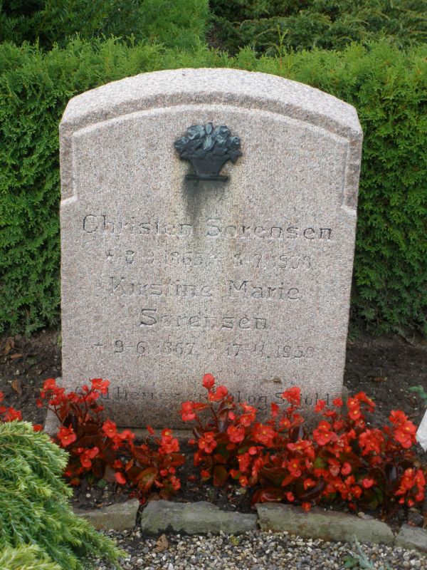 Kirstine Marie  Soerensen   .JPG